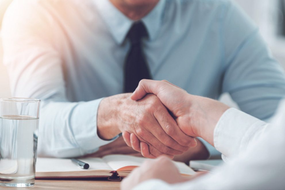 Servicio de Gestión Patrimonial